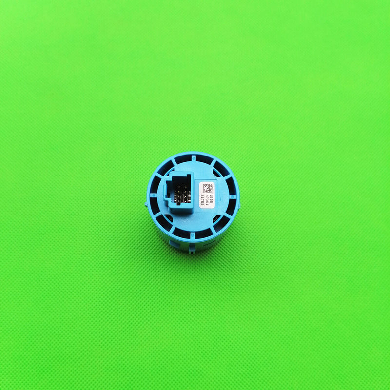 WXZOS Engine Ignition Start-Stop Push Switch Button for Nissan Sentra 2019-2024