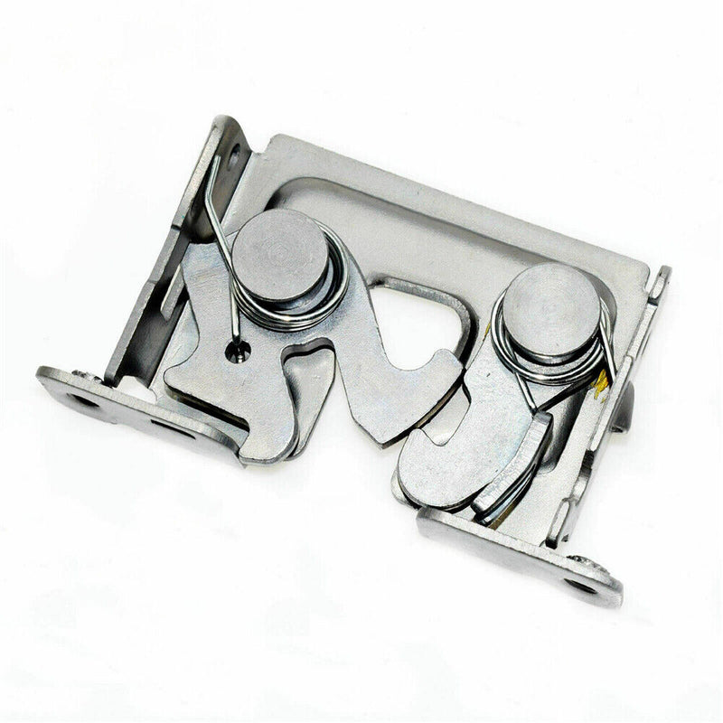 Lower Hood Lock Latch for BMW E60 E61 520i 523i 525i 530i 545i 550i M5 2003-2009