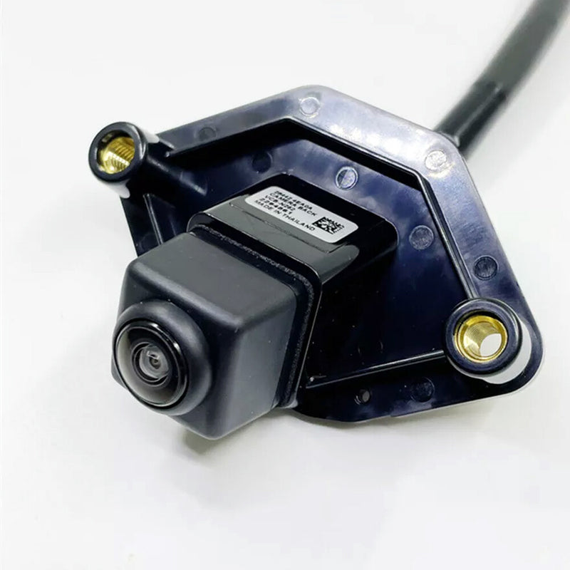 WXZOS Rear Backup View Parking Camera for Nissan Qashqai (J11) 2015-2021