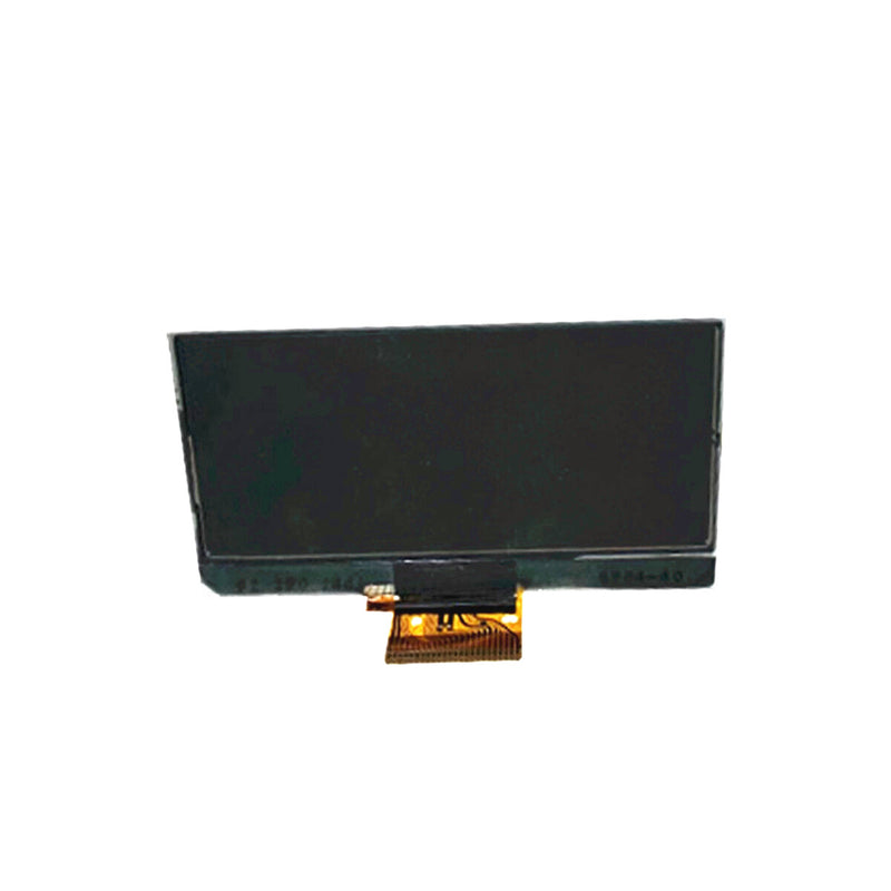 WXZOS Instrument Cluster LCD Display Screen for Mercedes-Benz W463 G-class 2007-2011