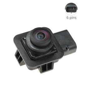 DJ32-19G490-A Rear View Backup Assist Camera for Land Rover Evoque 2012-2013