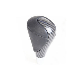 Carbon Fiber Gear Shift Knob for Lexus ES250 ES300 ES330 ES350 2005-2014