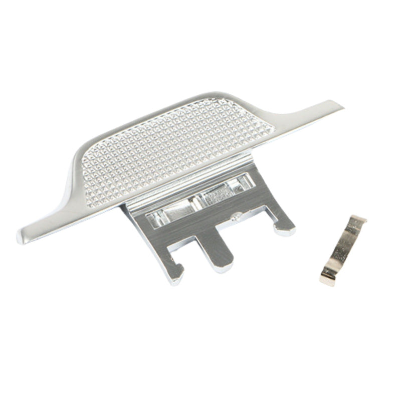 WXZOS A/C Air Vent Slat Lever Tab Replace for Mercedes-Benz W223 S-Class 2021-2025