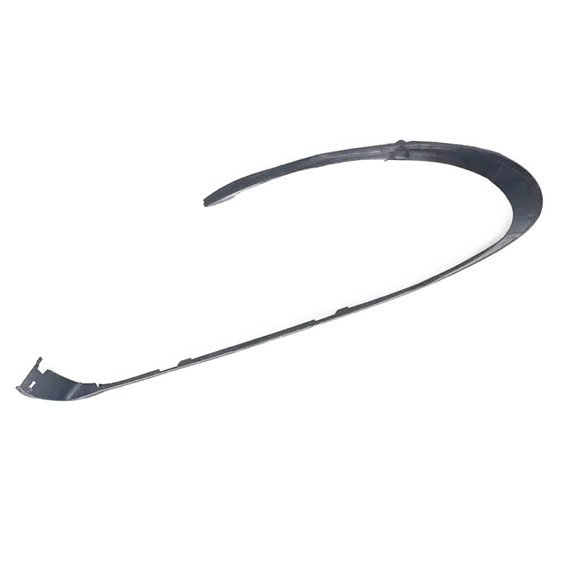 WXZOS Front Headlight Weatherstrip Seal Replace for Porsche Panamera (970) 2014-2016