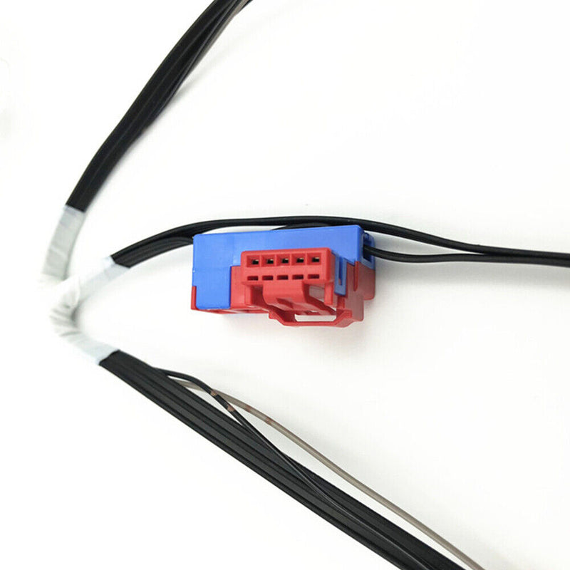 Air Conditioner Blower Motor Wiring Harness 82212-06040 for Toyota 2006-17 Camry