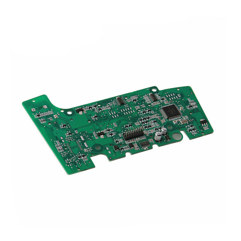 MMI Control Circuit Board E380 Multimedia with Navigation for Audi 2007-2009 Q7