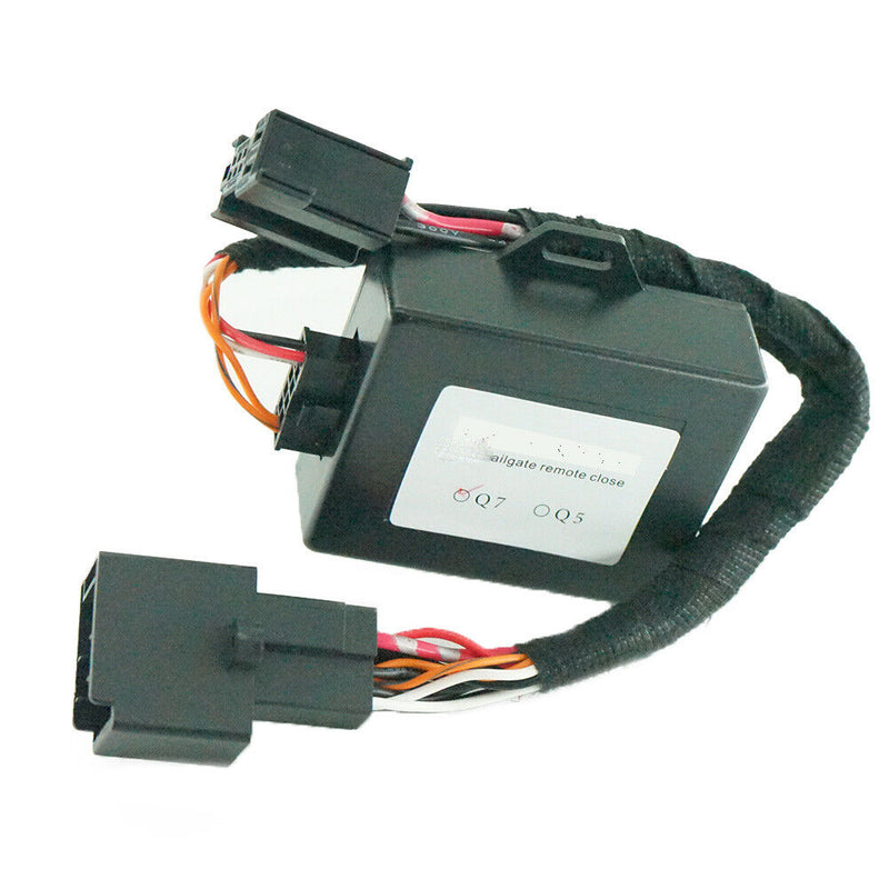 Modulo chiusura remota portellone posteriore per Audi Q7 2006-2015
