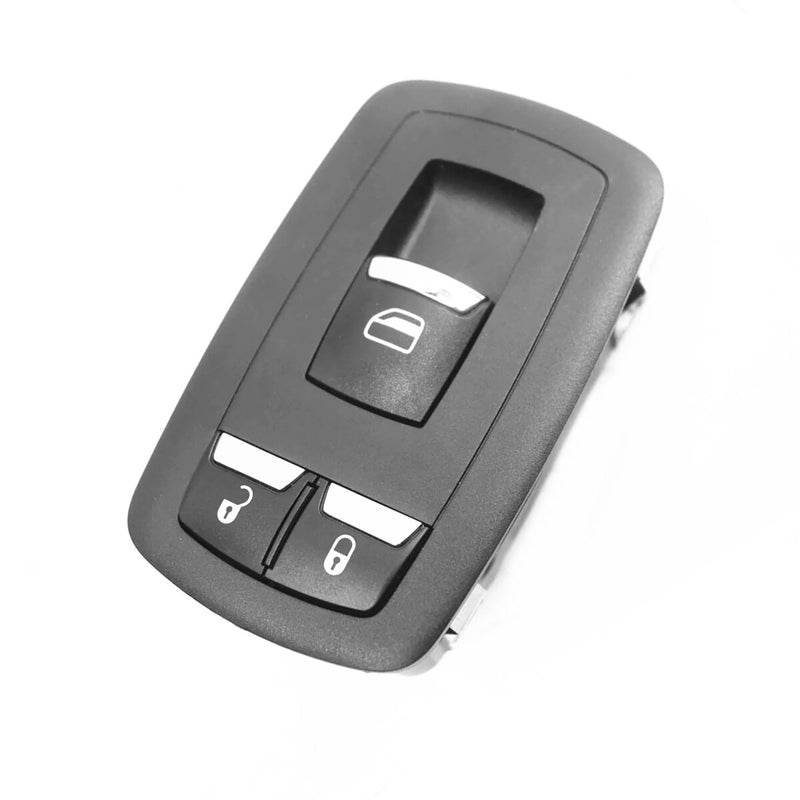 WXZOS Black Passenger Side Power Window Switch for Maserati Quattroporte 2014-2019