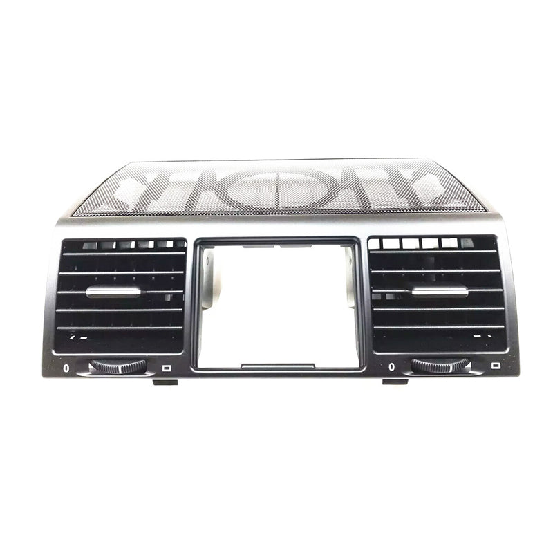 WXZOS Front Center A/C Air Vent Outlet Grille for Mercedes-Benz W463 G-Class 2004-2012