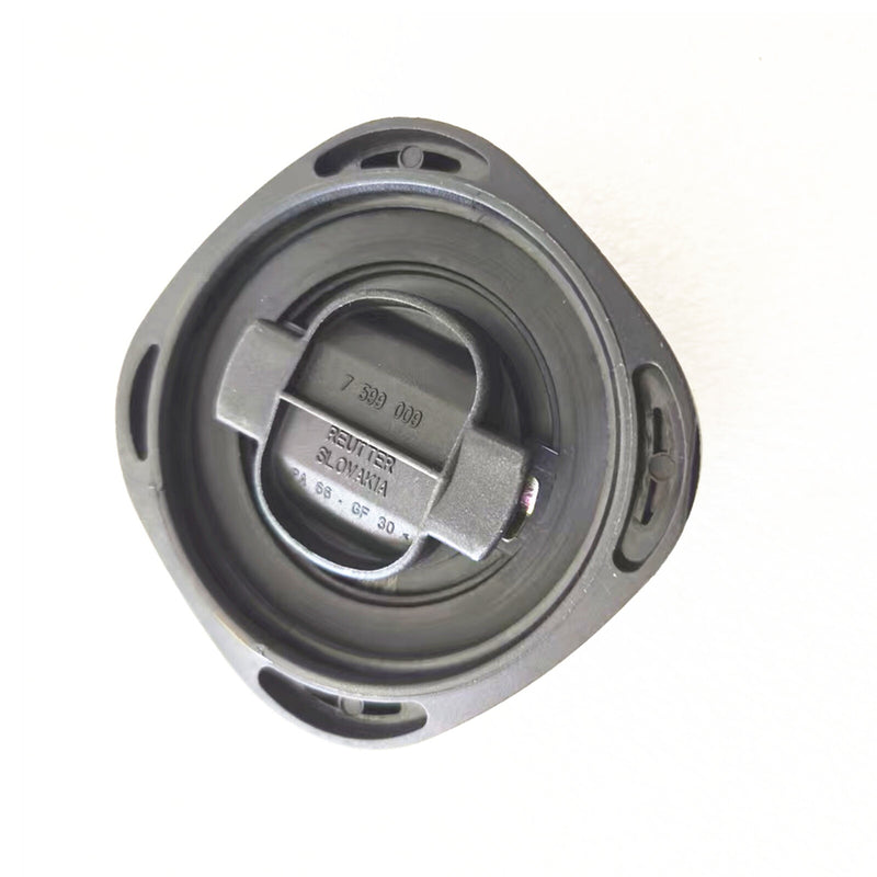WXZOS Engine Oil Fill Cap for Rolls-Royce Wraith Coupe 2door (RR5) 2013-2023