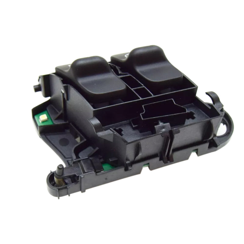 WXZOS 1PC Driver Left Side Moster Window Switch for Porsche 911 (997) 2005-2012 LHD
