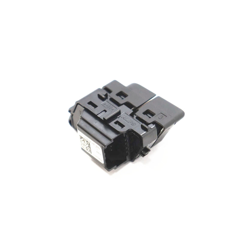 WXZOS Front Left Door Lock Switch Button for Cadillac XT6 2020-2025