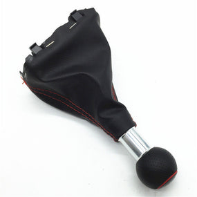 MT Gear Shift Knob Lever 5 Speed For Audi A3 S3 2001-2003