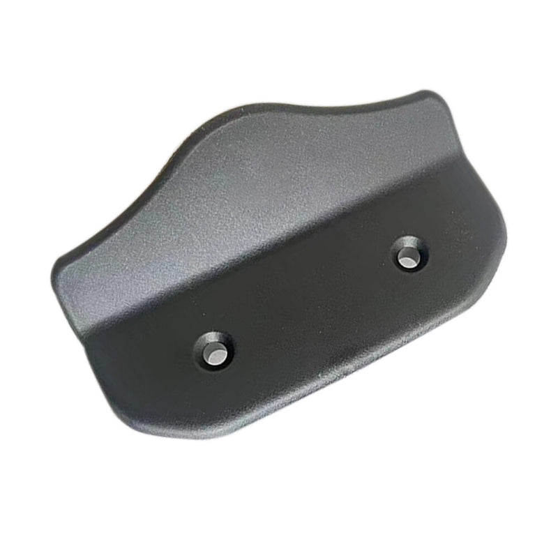 WXZOS 1PC Rear Trunk Liftgate Internal Pull Handle for Maserati GranTurismo 2008-2019
