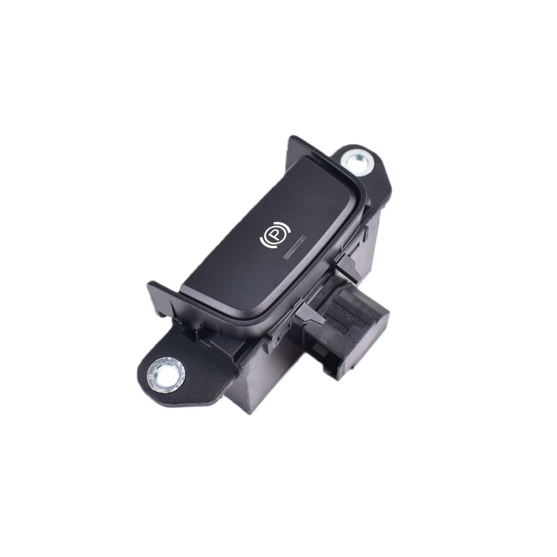 Electronic Parking Brake Switch Button for Porsche 911 (992) 2019-2026