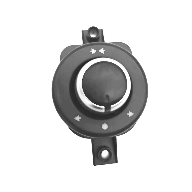 WXZOS Exterior Mirror Control Switch Assembly for Ferrari 2010-2015 458 Italia/Spider