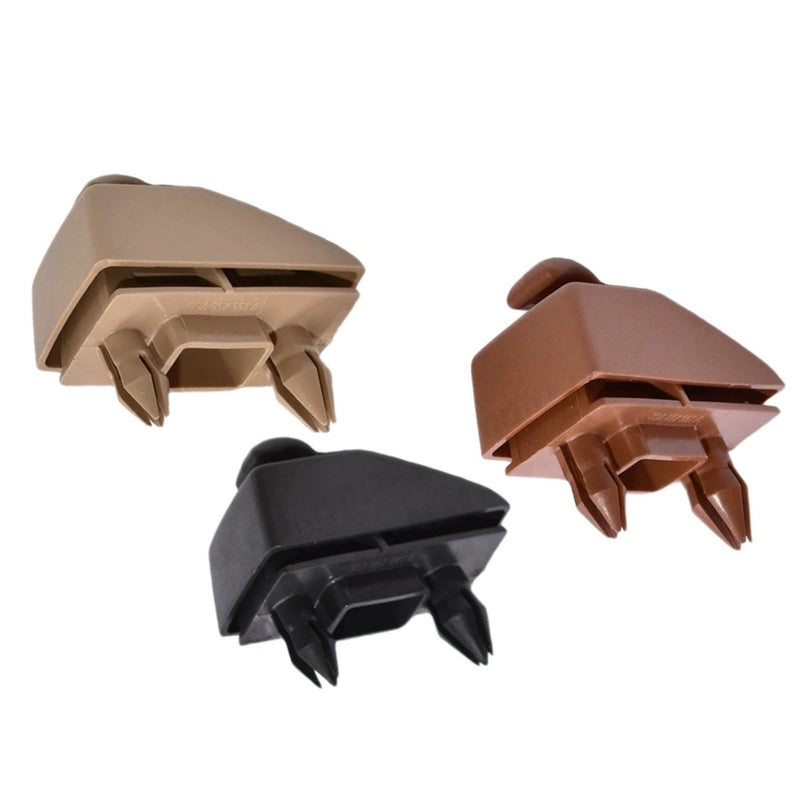 Front Sun Visor Clip Hook Retainer for Bentley Flying Spur 2021-2026