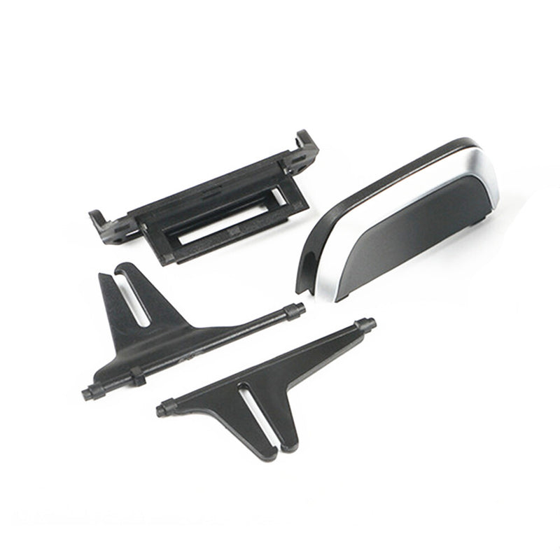 WXZOS Front Air Vent Outlet Tab Clip Repair for BMW G30 G31 5series 2017-2022