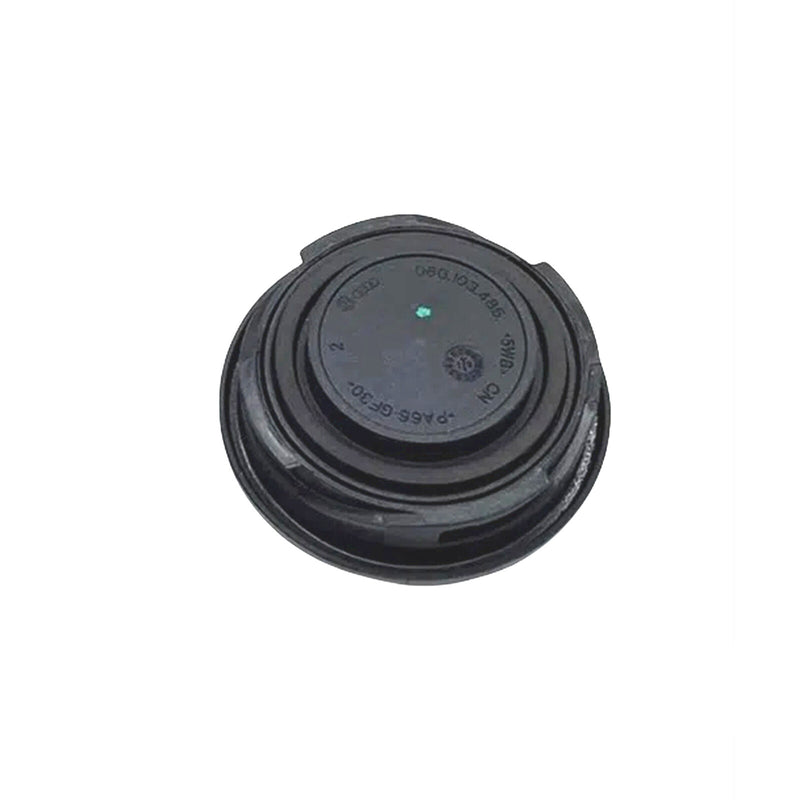 WXZOS EA888 Third Generation Engine Oil Filler Cap for Audi A3 1.8/2.0L 2014-2017