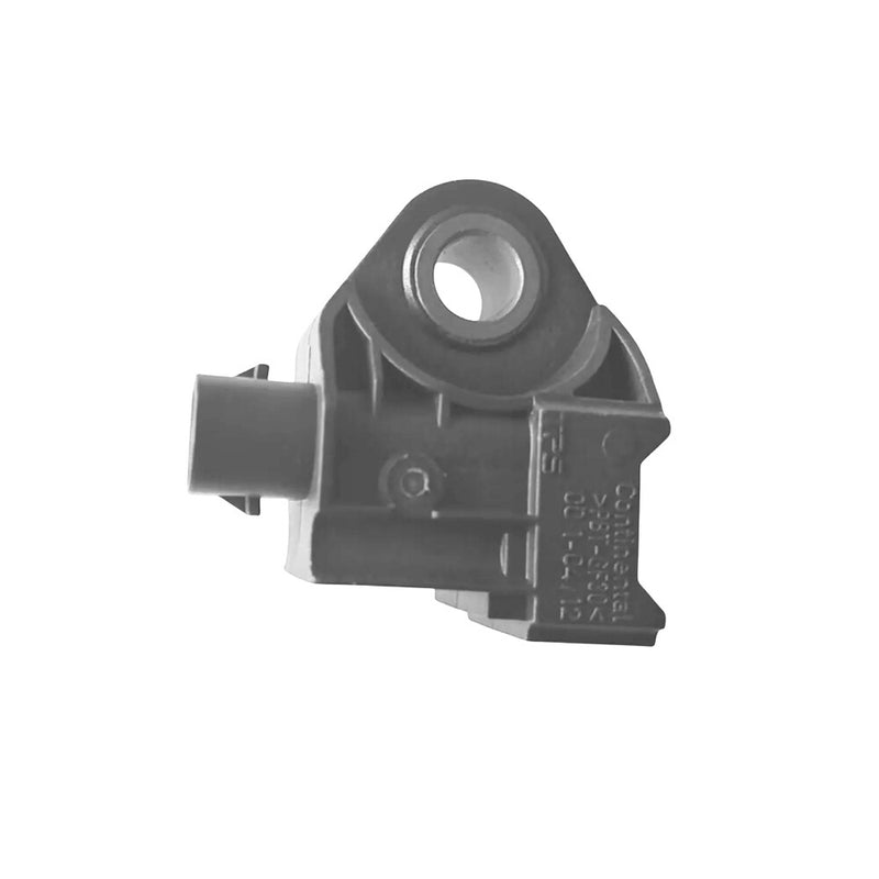 WXZOS 1PC Front Bumper Impact Crash Sensor for BMW 4series G22 G23 G26 2020-2024