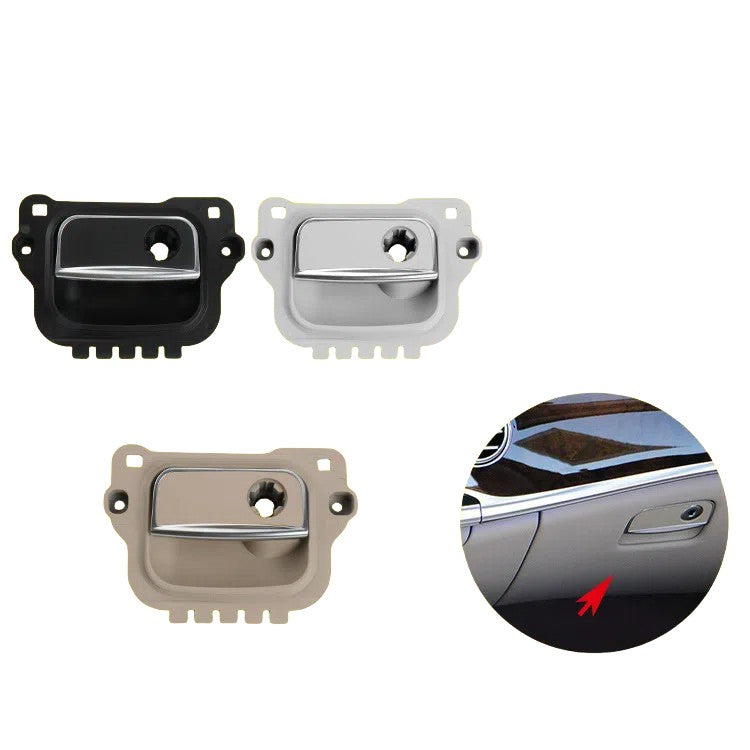 WXZOS Passenger Side Glove Box Release Handle for Mercedes-Benz W222 S-Class 2014-2020