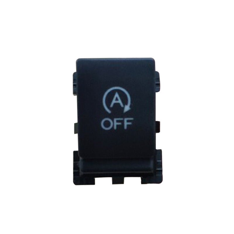 WXZOS Engine Start Stop A-OFF Auto Switch Button for Subaru Forester (SK) 2019-2024