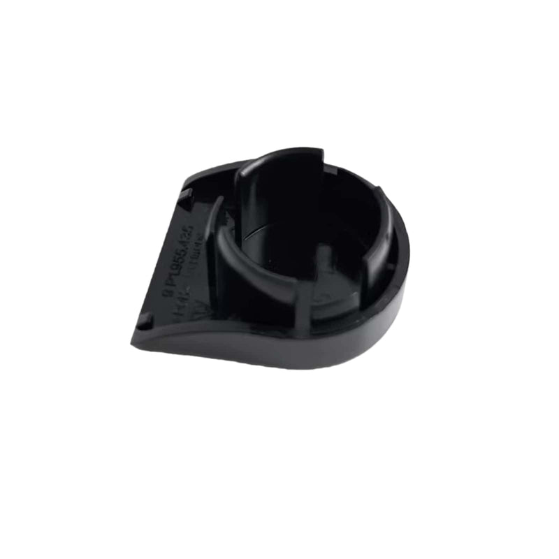 WXZOS Rear Window Wiper Arm Cover Cap for Porsche 911 (997) 2005-2012