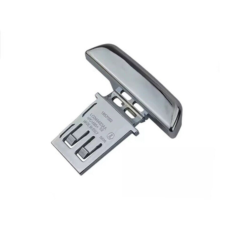 Rear Seat Armrest Box Handle Clasp Buckle for Maserati Ghibli 2014-2020