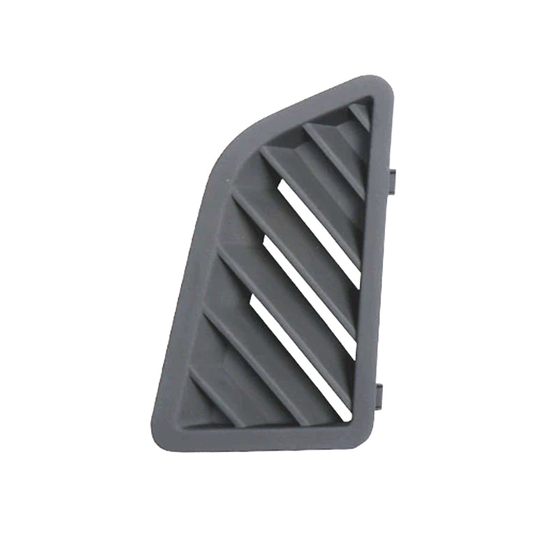 WXZOS Front Side Dashboard Air Vent Grille Frame for BMW F02 F04 7series 2008-2015