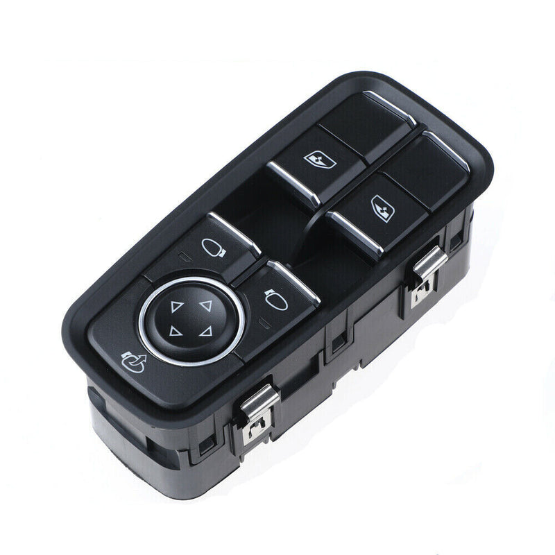 New Window Mirror Switch 99161315502DML For Porsche 911 991 718 Boxster Cayman