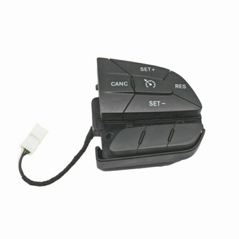 Steering Wheel Speed Cruise Control Switch Button for Chrysler 200 2015-2016