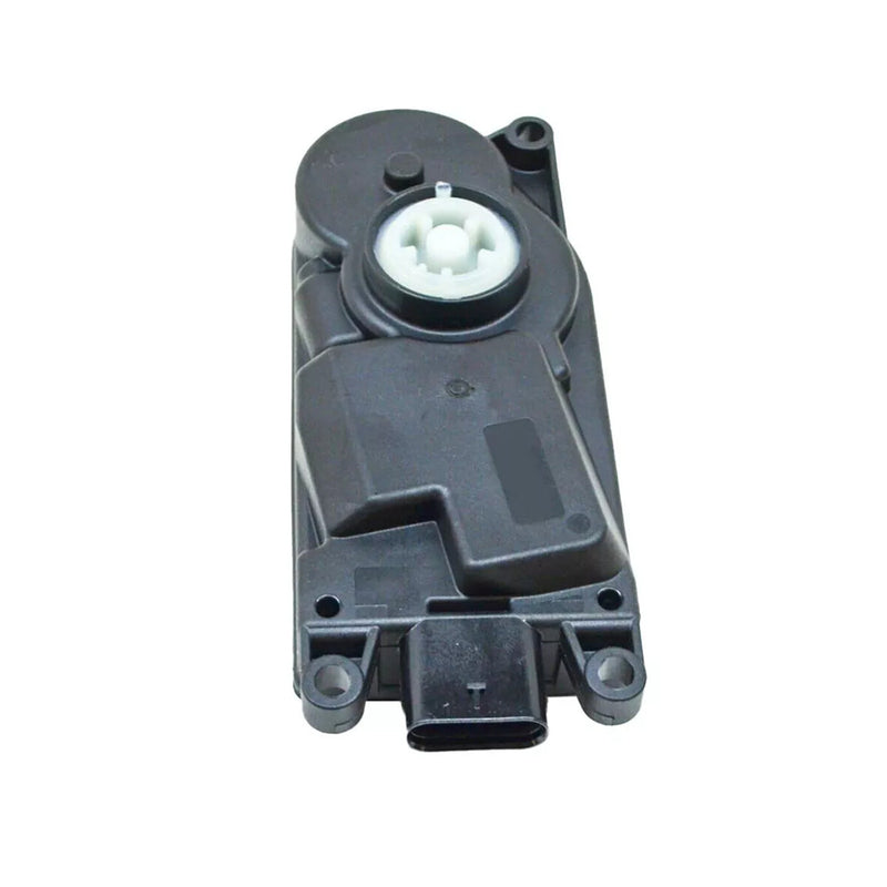 WXZOS Grille Upper Active Air Flap Control Module for BMW 5Series G30 G31 2017-2020