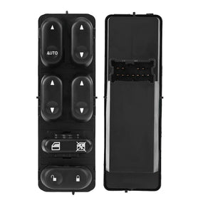 3L8Z14529AAA Power Window Switch Driver Side For Ford Escape Tribute Mariner