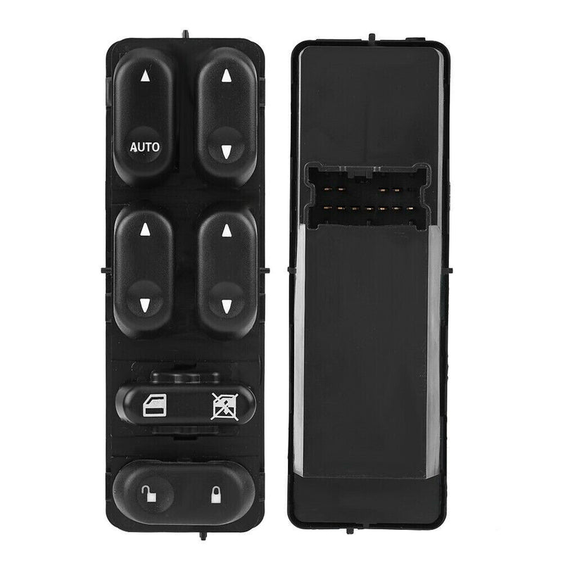 3L8Z14529AAA Power Window Switch Driver Side For Ford Escape Tribute Mariner