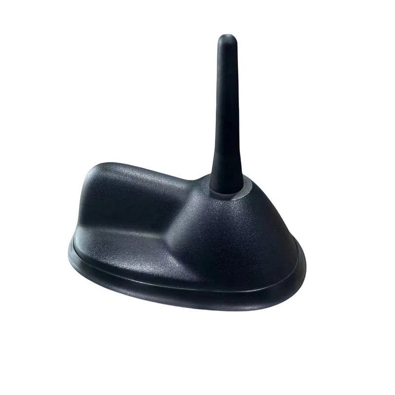 WXZOS Rear Roof Antenna Base w/Gasket Repair Kit for Mini Cooper R55 R56 2008-2014