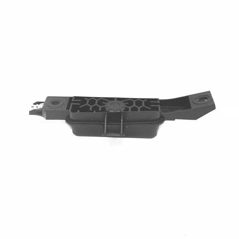 Plaquette de levage support de cric arrière droit pour Porsche Macan (95B) 20...