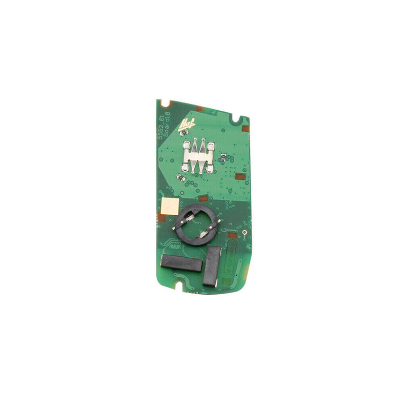 4 Button Remote Smart Key 315MHz CAS4 KR55WK49863 for BMW 7er F02 F04 2010-2015