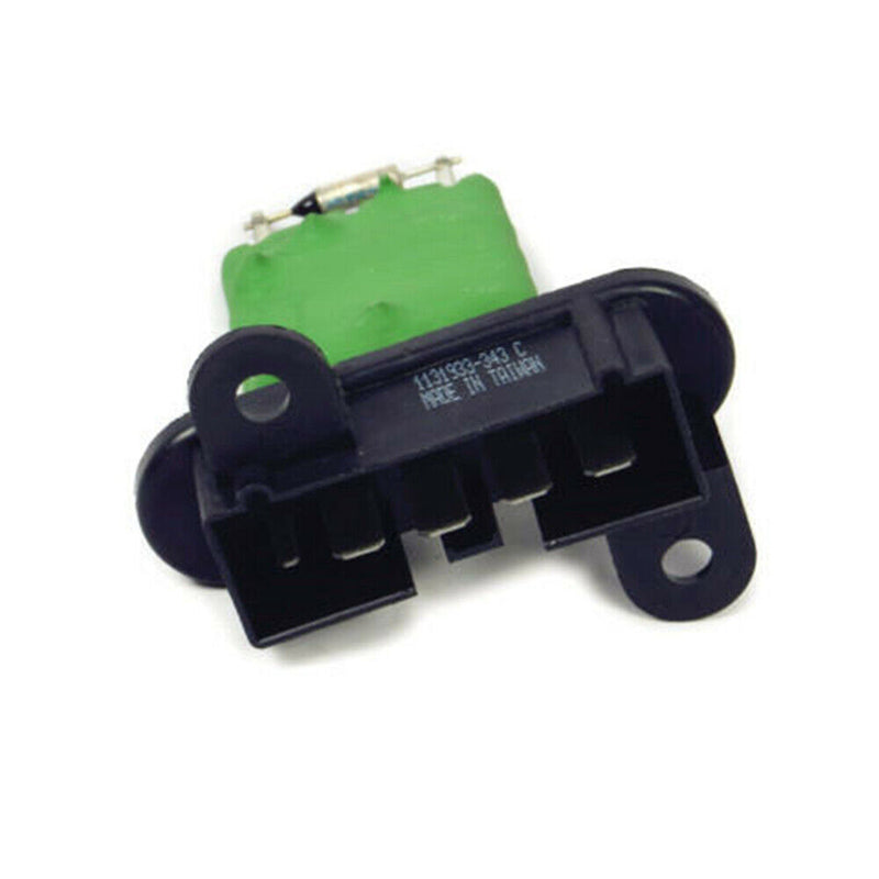 Heater Blower Motor Resistor For Chrysler Sebring Dodge Stratus 01-04 4885919AB