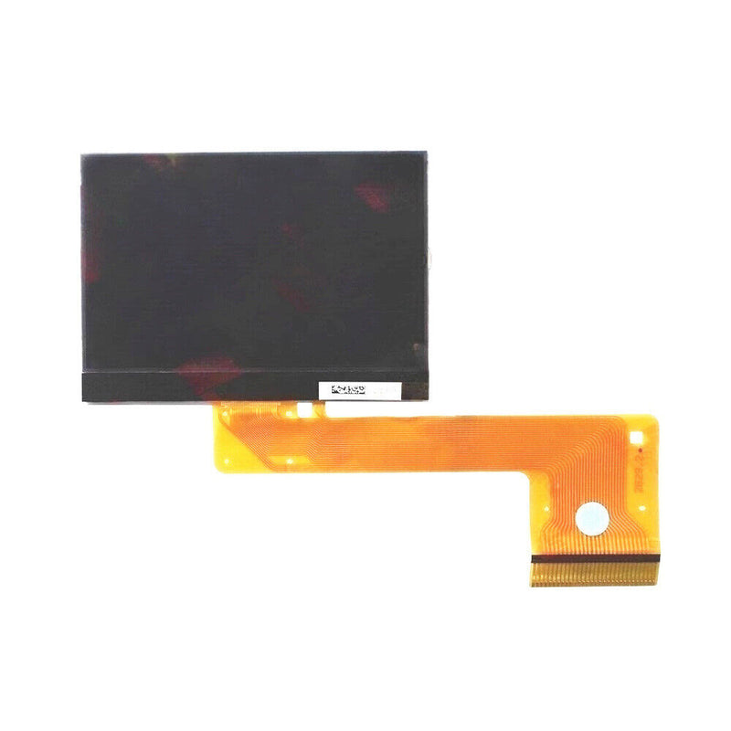 Sale Instrument Cluster LCD Red Display Letters Screen for Audi A6 C6 2005-2009