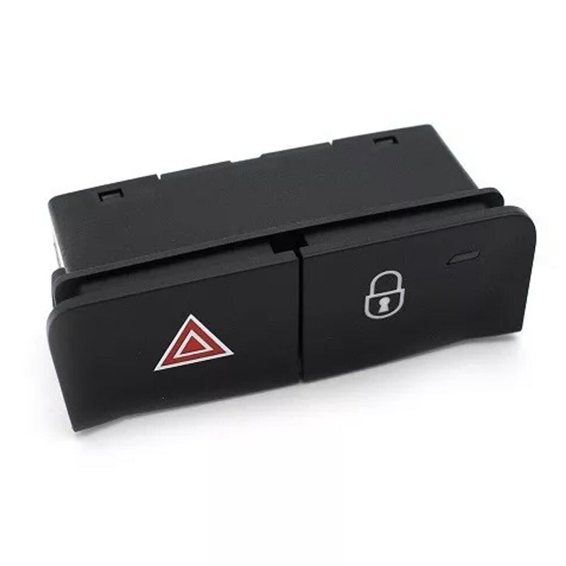 WXZOS 1PC Emerg Combination Multiple Switch for Porsche 718 Boxster (982) 2017-2023