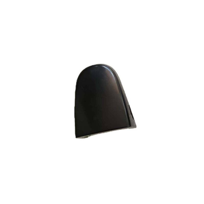 WXZOS Front Left Driver Side Door Lock Cylinder Cover for Bentley Bentayga 2017-2020