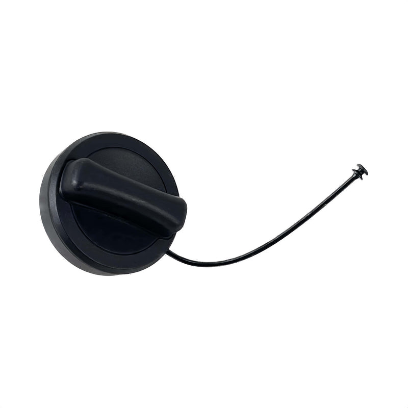 WXZOS Fuel Tank Gas Cap for Mercedes-Benz W254 GLC-Class 2023-2025