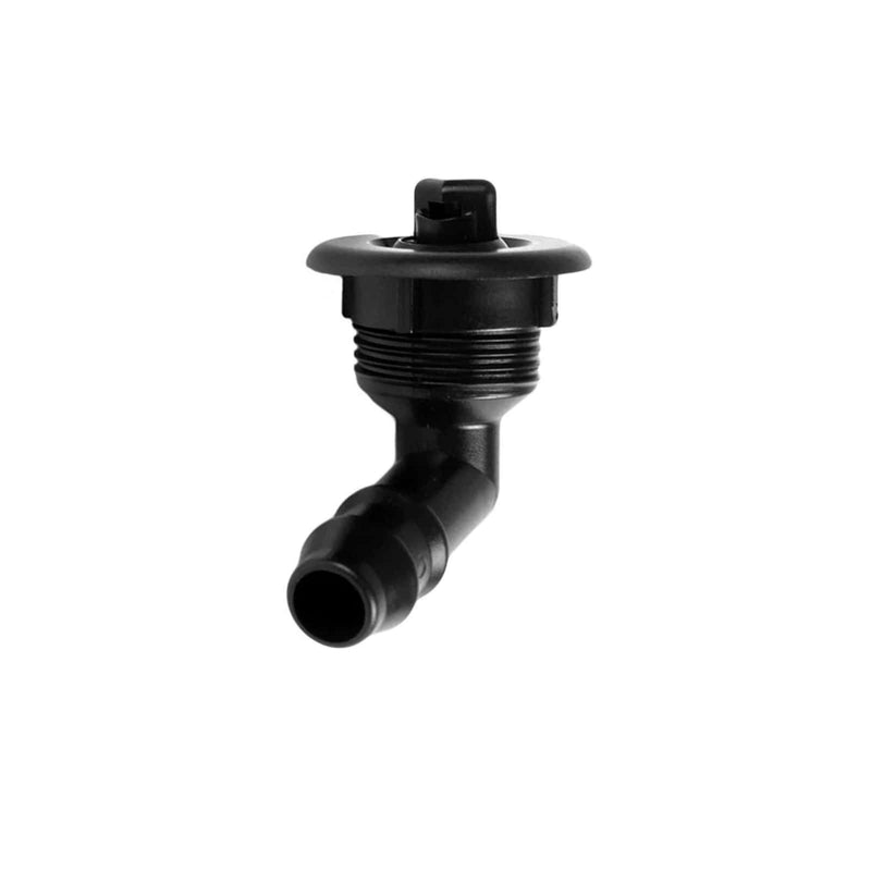 Headlight Washer Nozzle for Mercedes-Benz W463 W464 W465 G-Class 2004-2026
