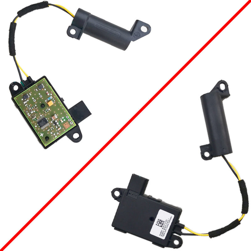 WXZOS 1PC Theft Deterrent Alarm Module Sensor for Chevrolet Spark 2016-2020