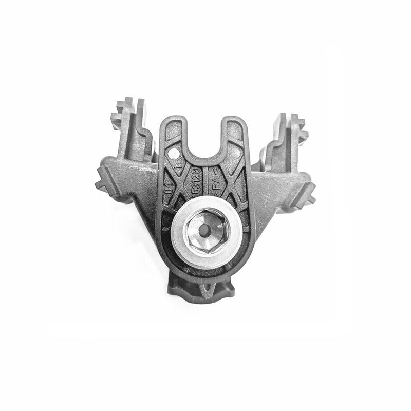 Front Headlight Housing Base Mount Bracket Support for Porsche Cayenne 2011-2014