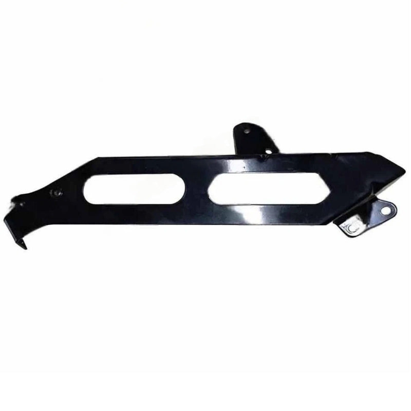 WXZOS Front Right Bumper Side Mounting Bracket for Lamborghini 2014-2021 Huracan LP610