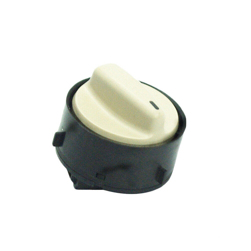 1J0959613G Beige Sunroof Rotary Switch For VW Jetta MK4 Beetle Passat B5 Golf