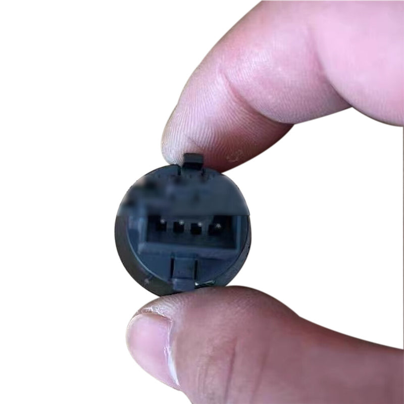 WXZOS Dashboard Sun Load Light Sensor for Mercedes-Benz GLS-class W166 2015-2019