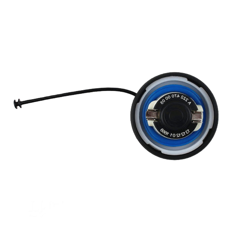 WXZOS Gas Fuel Tank Cap for Mercedes-Benz W205 S205 C205 C-Class 2015-2021