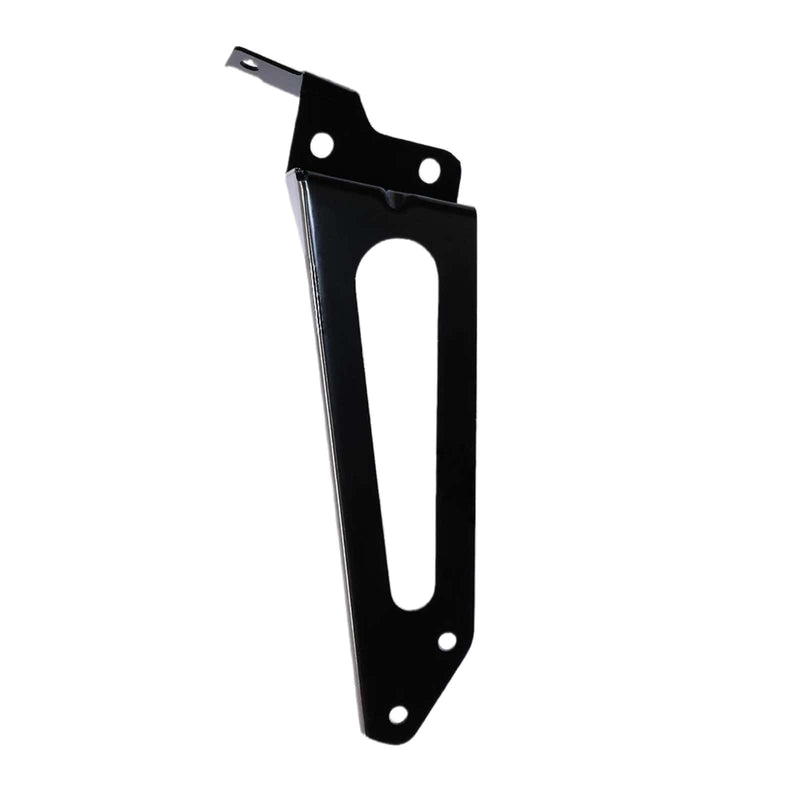 WXZOS Front Right Bumper Side Mounting Bracket for Lamborghini 2014-2021 Huracan LP610